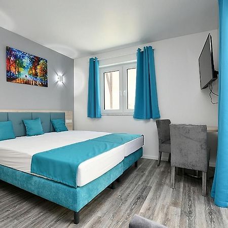 City-Hotel Zuffenhausen - Apartments Στουτγκάρδη Εξωτερικό φωτογραφία