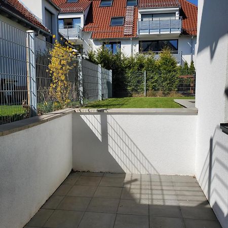 City-Hotel Zuffenhausen - Apartments Στουτγκάρδη Εξωτερικό φωτογραφία