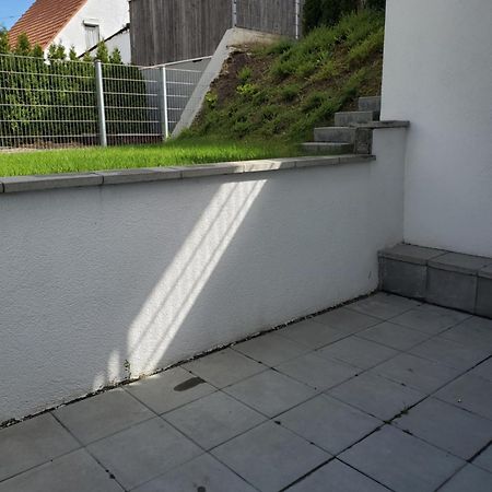 City-Hotel Zuffenhausen - Apartments Στουτγκάρδη Εξωτερικό φωτογραφία