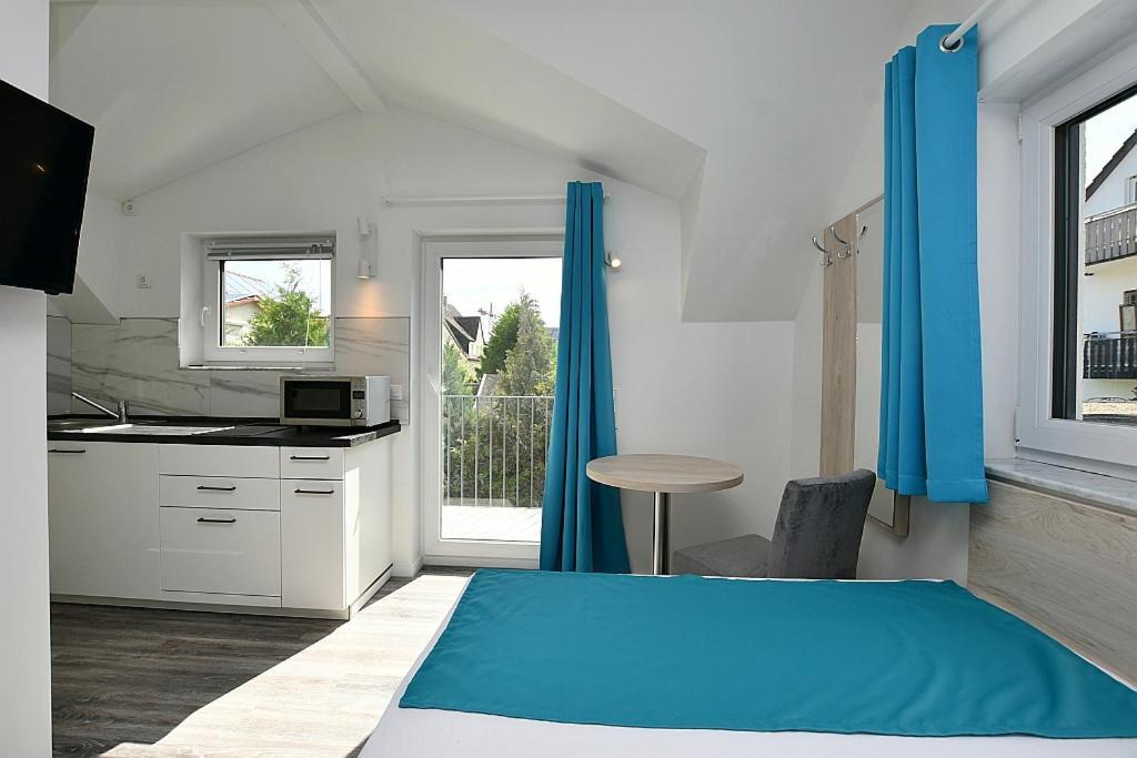 City-Hotel Zuffenhausen - Apartments Στουτγκάρδη Εξωτερικό φωτογραφία