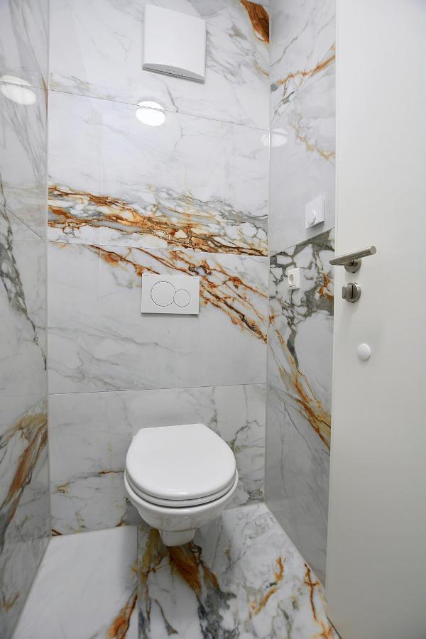 City-Hotel Zuffenhausen - Apartments Στουτγκάρδη Εξωτερικό φωτογραφία