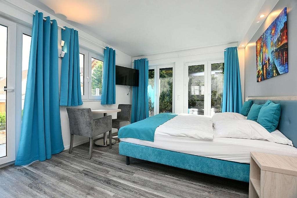 City-Hotel Zuffenhausen - Apartments Στουτγκάρδη Εξωτερικό φωτογραφία