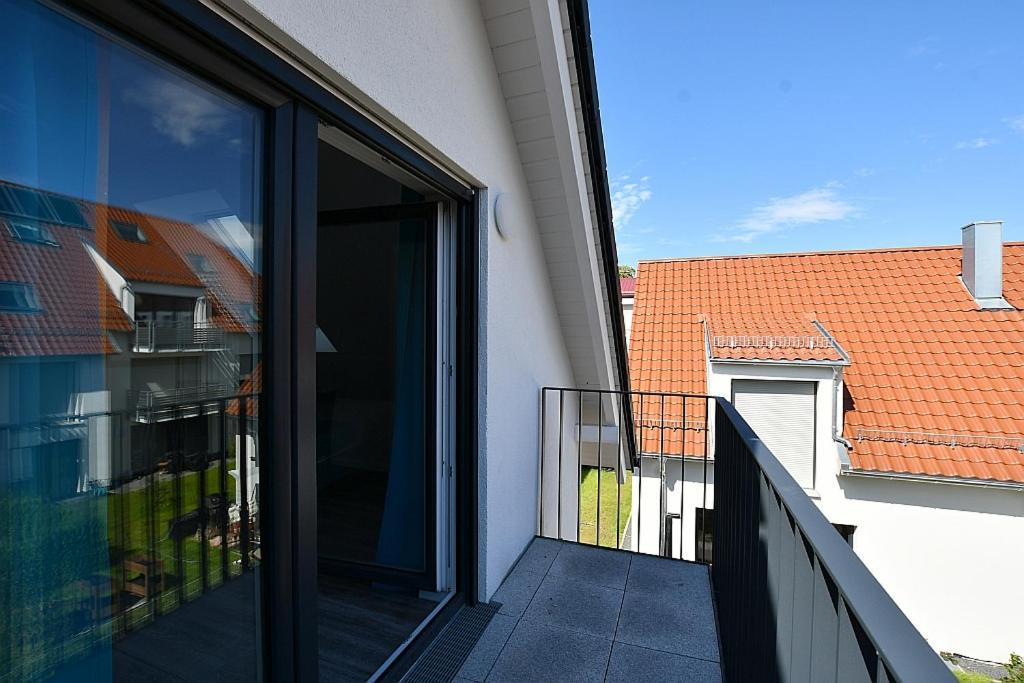 City-Hotel Zuffenhausen - Apartments Στουτγκάρδη Εξωτερικό φωτογραφία